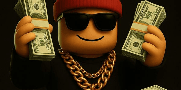 Gambar Product BLOCKSPIN CASH | 100K - 300K | FAST DELIVERY