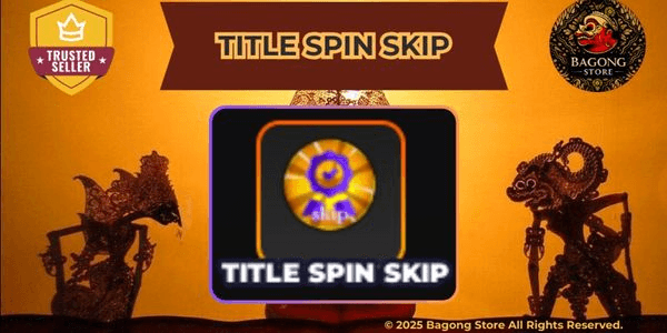 Gambar Product SPIN SKIP