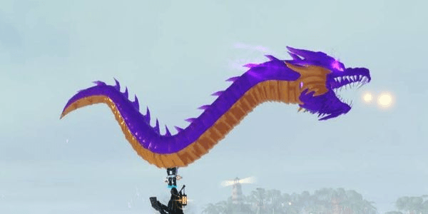 Gambar Product Wild Serpent