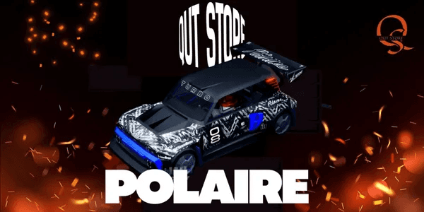 Polaire