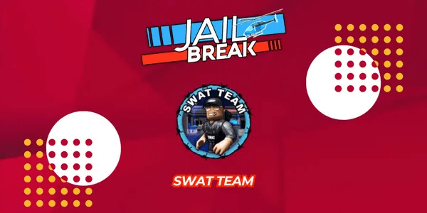 Gamepass - SWAT Team