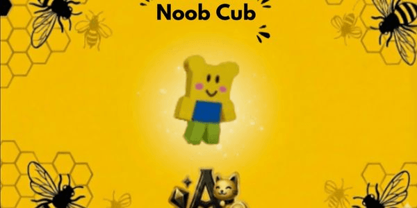 Gambar Product Noob Cub