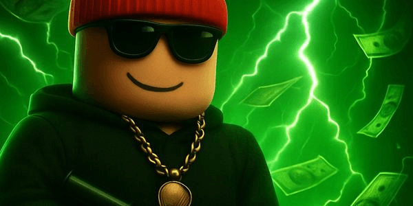 Gambar Product BLOCKSPIN CASH | 500K - 800K | FAST DELIVERY | $500,000 - $800,000