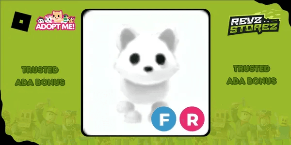 Arctic Fox