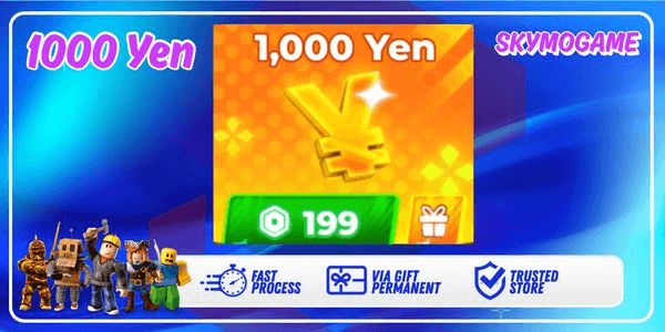 Gambar Product 1000 Yen