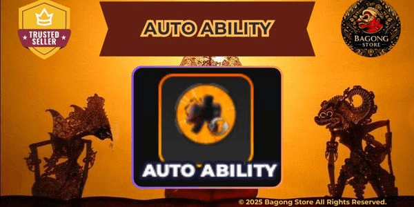 Gambar Product Auto Ability