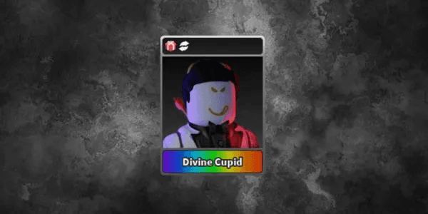 Divine cupid | Survive the killer