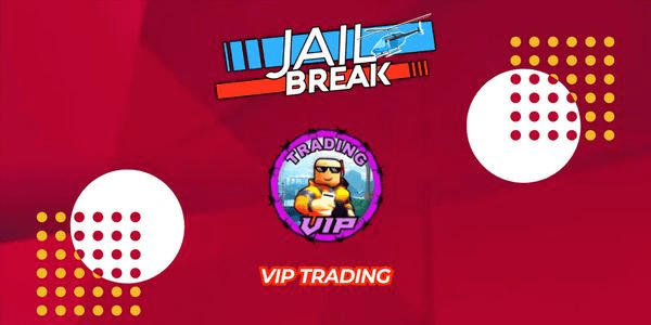 Gambar Product Gamepass - VIP Trading