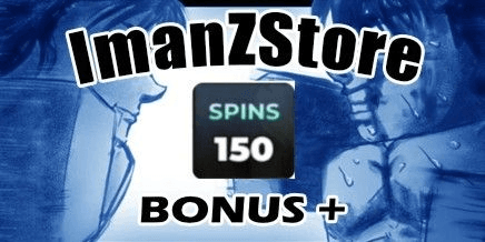 Gambar Product 150 Spin - Untitled Boxing Game