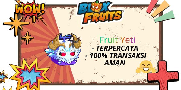 Gambar Product Yeti