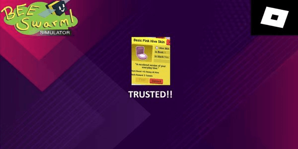 Gambar Product Hive Model Basic Pink