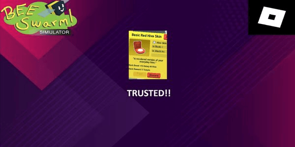 Gambar Product Hive Model Basic Red