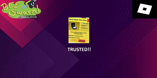 Gambar Product Hive Model Basic Black