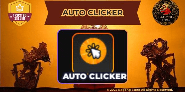 Gambar Product Auto Clicker