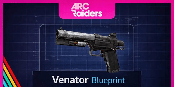 Venator Blueprint