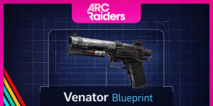 Venator Blueprint