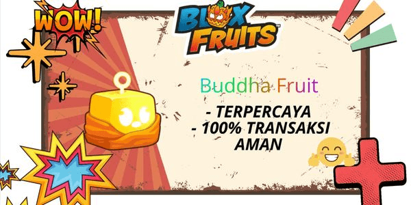 Gambar Product Human: Buddha