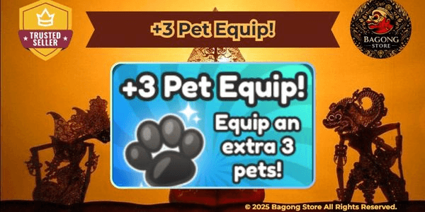 Gambar Product +3 Pet Equip