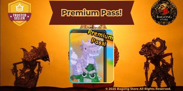 Gambar Product Season Pass