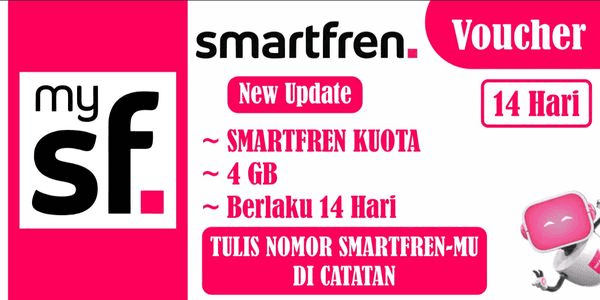 Gambar Product 4 GB (14 Hari)