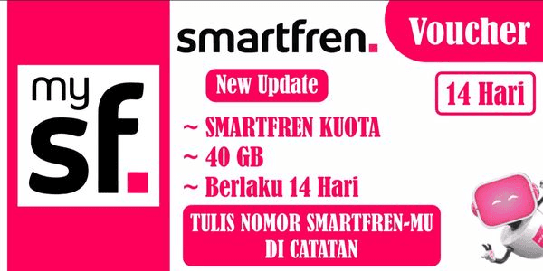 Gambar Product 40 GB (14 Hari)