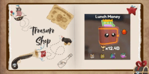 Gym Star Simulator | Neon Lunch Money (x12.4B Muscle) With Random Enchant