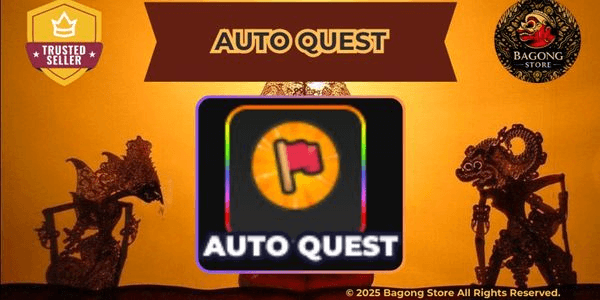 Gambar Product Auto Quest