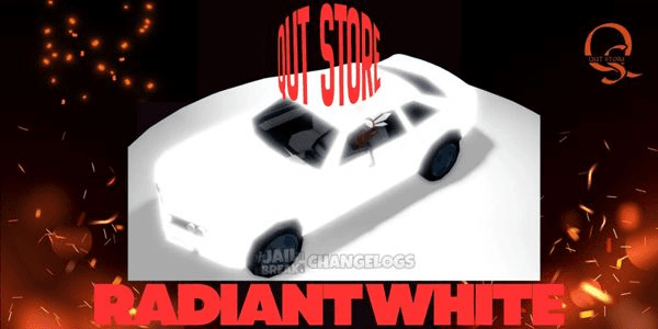 Gambar Product Radiant White