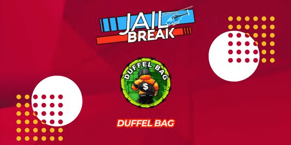 Gambar Product Gamepass - Duffel Bag