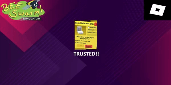 Gambar Product Hive Model Basic White