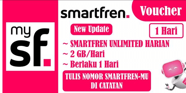 Gambar Product 2 GB (1 Hari)