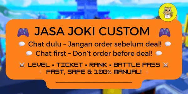 Gambar Product Arise Crossover CUSTOM JOKI /CUSTOM BOOSTING SERVICE