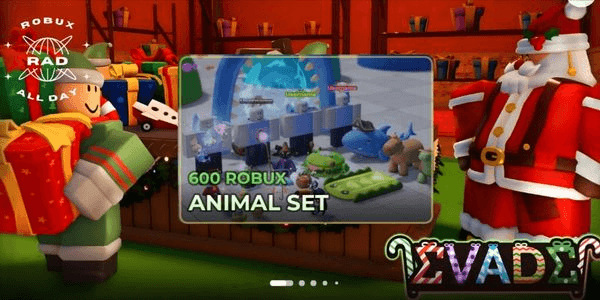 Gambar Product Animal Set