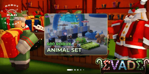 Animal Set