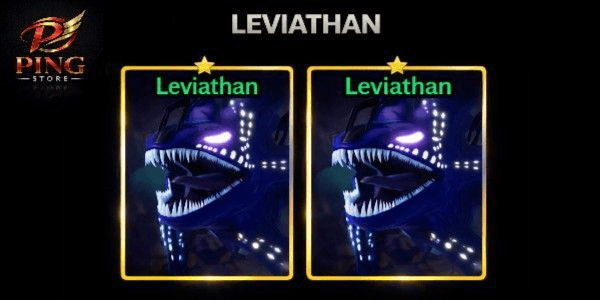 Gambar Product LEVIATHAN - Fish It!