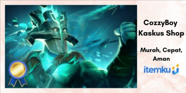 Gambar Product Exalted Call of the Bladeform Legacy (Juggernaut)