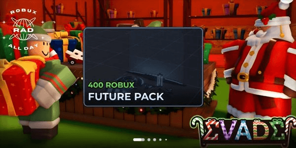 Gambar Product Future Set