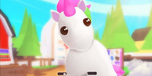 Gambar Product Unicorn