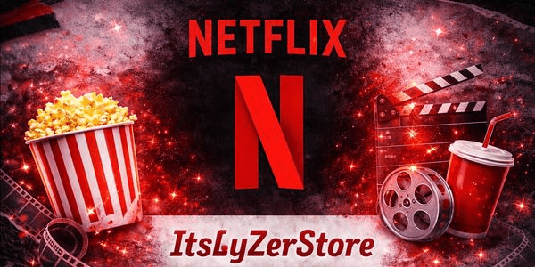 Gambar Product Sharing 1 Month - 1 Profile UHD (Region ID)