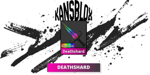 Gambar Product Chroma Deathshard