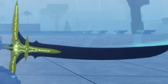 Dark Blade