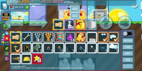 Gambar Product Dr Title + Mercy + Anime Hair + Frosty + Gpick + Feye + Ssup + Roles Surg Max + 200k Gems