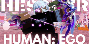 Herrscher of Human Ego (HOHE) - Sakura Stand