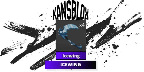 Gambar Product Icewing