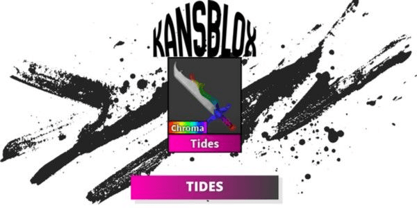 Gambar Product Chroma Tides