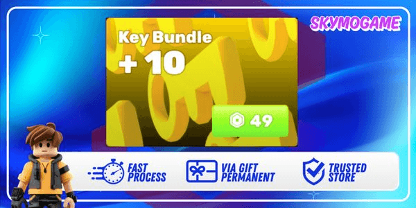 Gambar Product Key Bundle