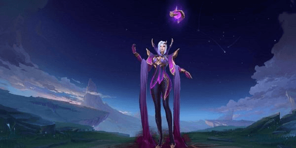 Gambar Product Twilight Charmer
