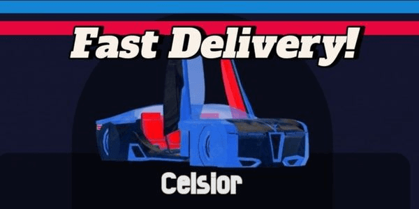 Gambar Product Celsior Jailbreak