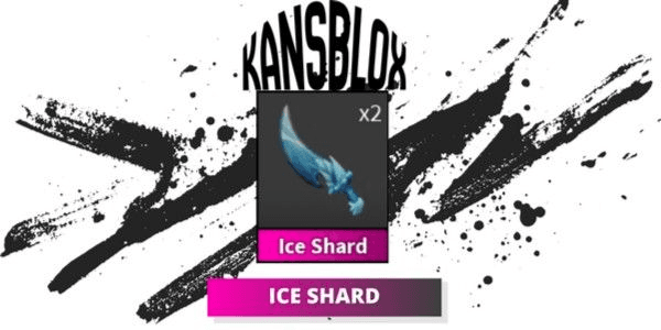 Gambar Product Ice Shard