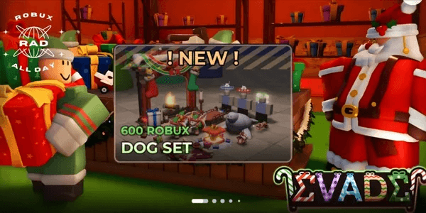 Dog Set